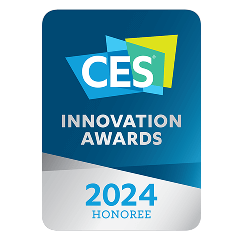 CES Innovation Award 2024